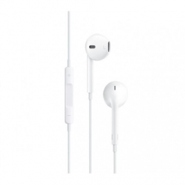 Гарнитура HOCO M1 Apple series White