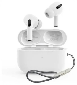 Навушники XO T5 Pods White