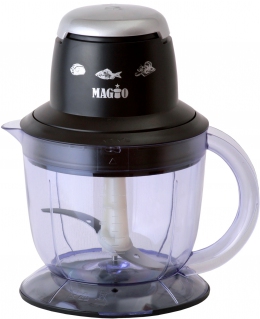 Блендер Magio MG-214