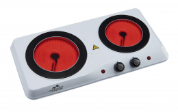 Плита инфракрасная Monte MT-2118