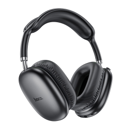 Навушники Bluetooth Hoco W35 Air Triumph Чорні