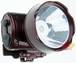 Фонарь Yajia YJ-1898-1