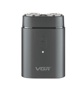 Бритва VGR V-341 Black