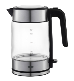 Чайник Ergo GL-8010 Stainless Black