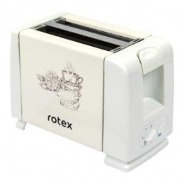 Тостер Rotex RTM110-W 