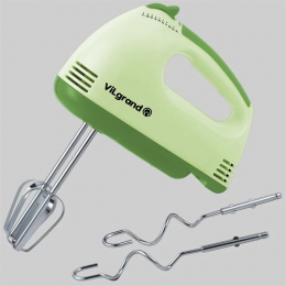 Миксер Vilgrand VHM25011 Green