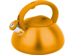 Чайник Bohmann BH-9957 Yellow Чайник Bohmann BH-9957 Yellow