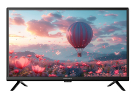 LED телевізор Grunhelm 32H310-T2