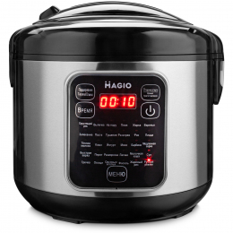Мультиварка Magio MG-428