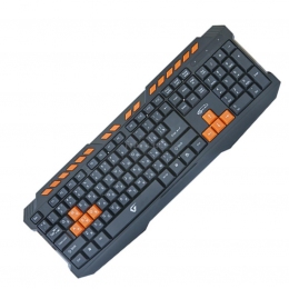 Клавіатура Gemix W-250