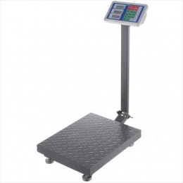 Весы торговые Vilgrand VES-6V-300