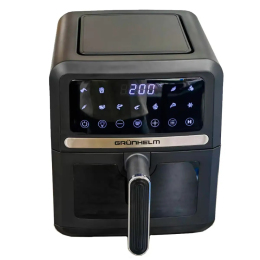 Мультипіч GAF-5000 Black