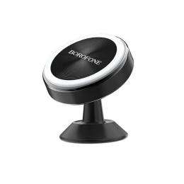 Крепления Borofone BH5 Black
