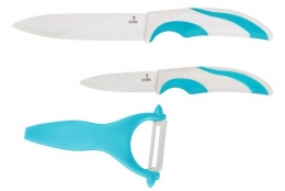 Набір ножів SMILE SNC-2/9