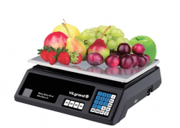 Весы торговые Vilgrand VES-4V-40