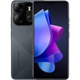 Смартфон Tecno Spark Go 2023 BF7n 3/64Gb NFC Endless Black