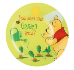 Тарілка Luminarc Disney Winnie Garden H6427