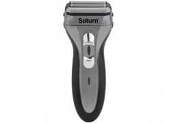 Бритва Saturn ST-HC7390 Gray