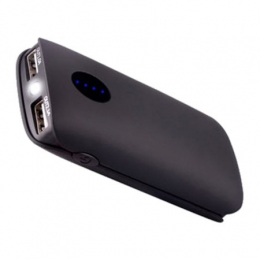 Внешний аккумулятор Havit H515 Black