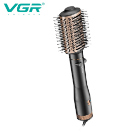 Фен-щітка VGR V-494 Black