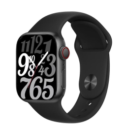 Смарт Годинник XO M20 Black