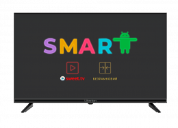 Smart телевізор Liberton 32TP6HDTA1