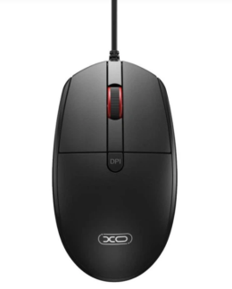 Комп’ютерна миша XO M8 Black