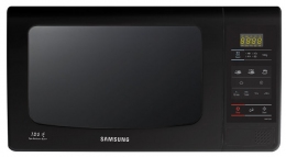 Мікрохвильова піч Samsung ME733KB