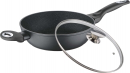 Сотейник Blaumann Granit Line BL-1542
