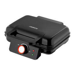 Вафельниця Ardesto SM-L100LWAFFLE