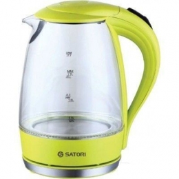 Чайник Satori SGK-4030-GR Чайник Satori SGK-4030-GR