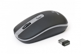 Мышь Real-El RM-303 Wireless (EL123200021)