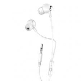 Навушники XO EP58 White