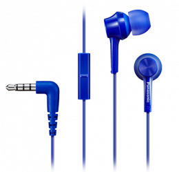 Гарнітура Panasonic RP-TCM115GC-A