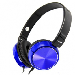 Навушники Havit HV-H2178d Blue