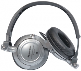 Навушники Panasonic RP-DJ300E-S