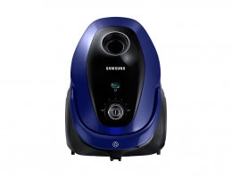 Пилосос Samsung VC07M25H0WB