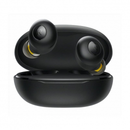 Навушники Realme Buds Q RMA215 Black