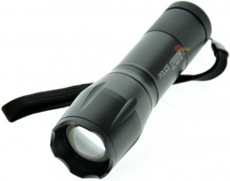 Фонарь Bailong BL-180-T6