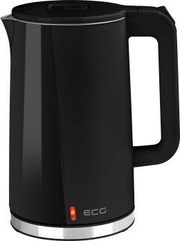 Чайник ECG RK-1702 Black