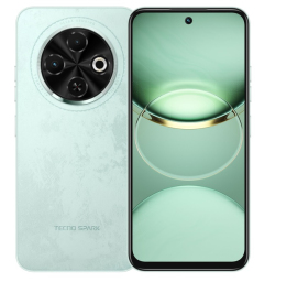 Смартфон Tecno Spark 30C (KL5n) 4/128 Magic Skeen Green