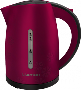 Чайник Liberton LEK-1799