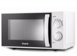 Мікрохвильова піч Magio MG-401