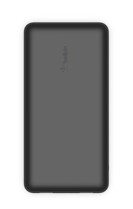 Зовнішній акумулятор Belkin Boost charge BPB012btBK 20000mAh Black