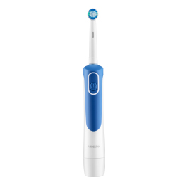 Щітка зубна електрична Ardesto ETB-I009WB White-Blue