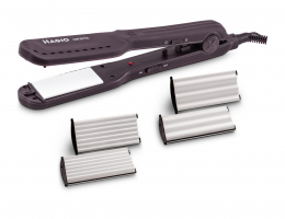 Вирівнювач і гофре для волосся Magio MG-722