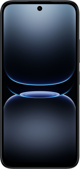 Смартфон Infinix Smart 20 X6840 4/128Gb NFC Shadow Black