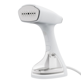 Відпарювач Ergo GS-1609 White