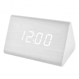 Годинник VST-864-6 white