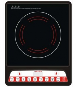 Электрическая плитка Astor IDC-16202 Электрическая плитка Astor IDC-16202